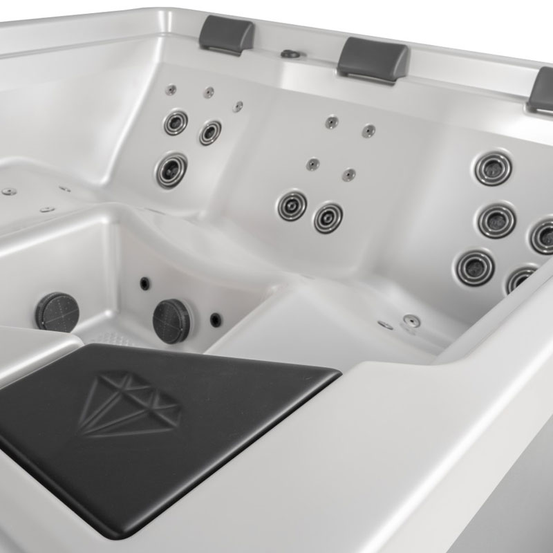 Impression Diamant SPA