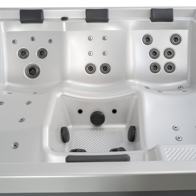 Impression Diamant SPA