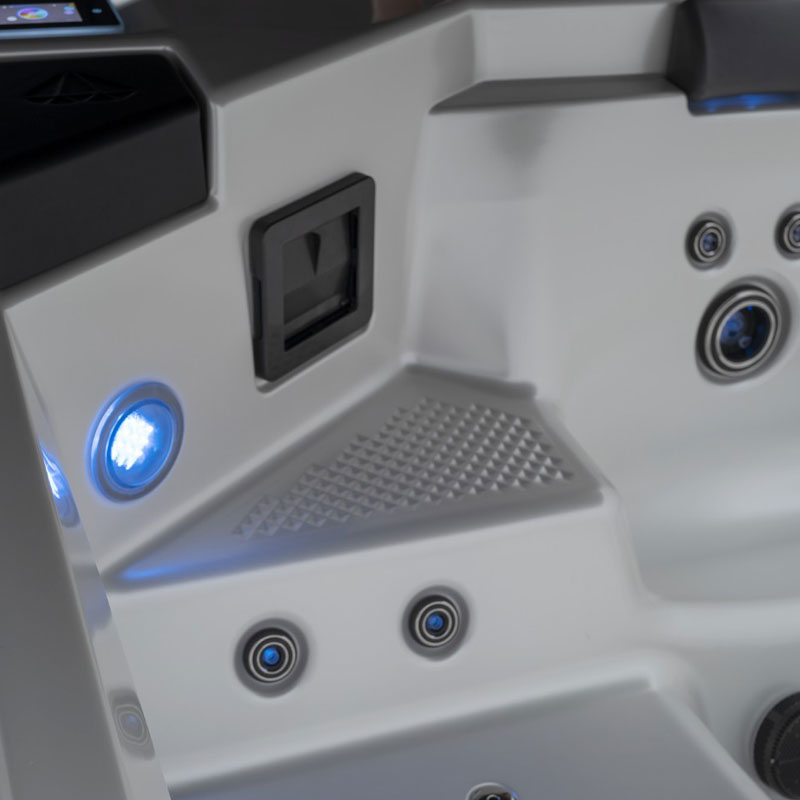 Impression Diamant SPA