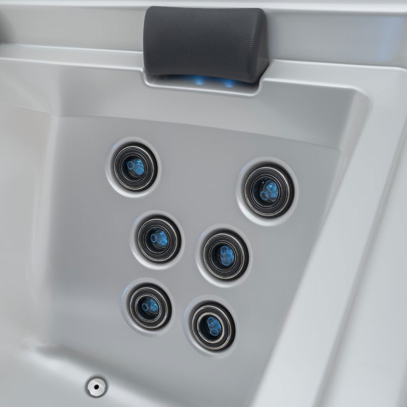 Impression Diamant SPA