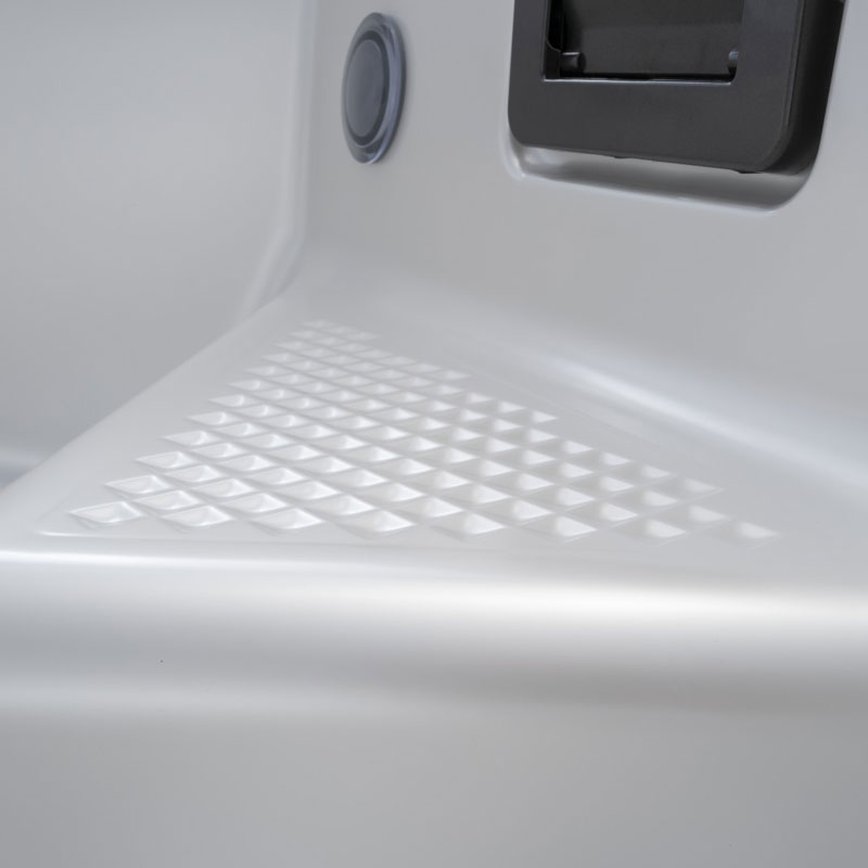 Impression Diamant SPA