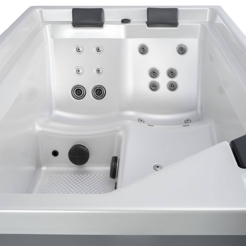 Impression Diamant SPA