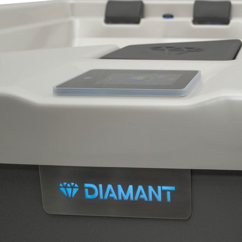 Impression Diamant SPA