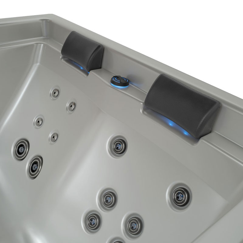 Impression Diamant SPA