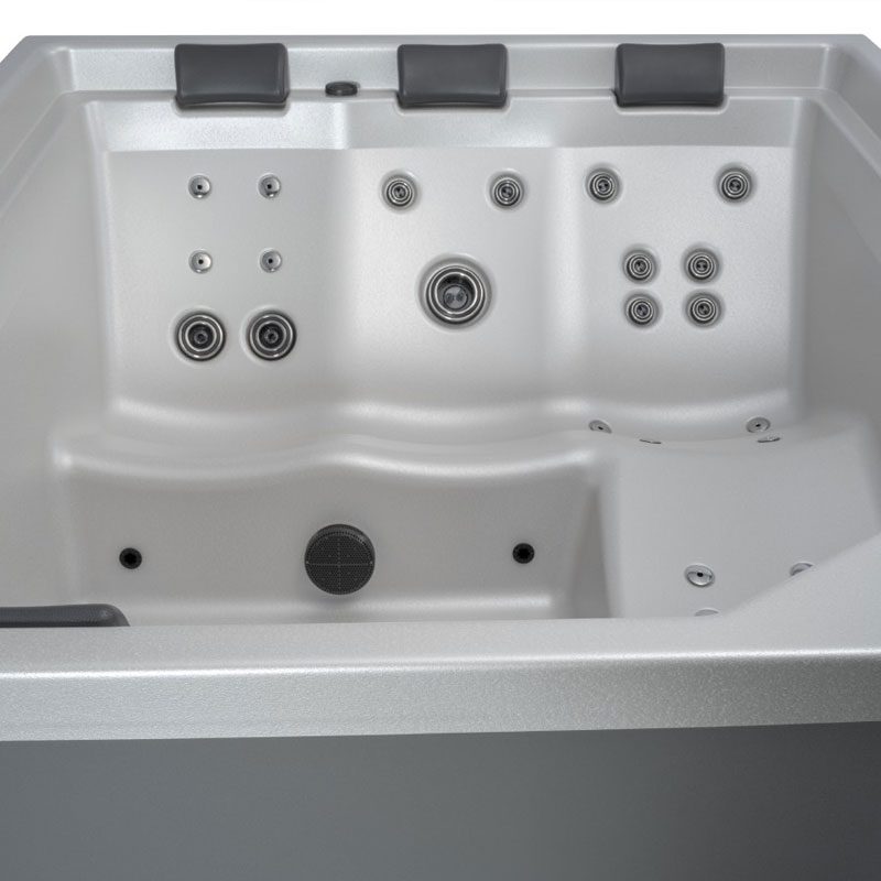 Impression Diamant SPA