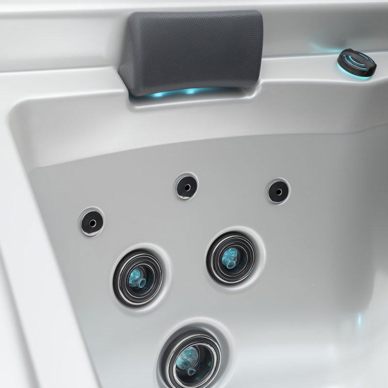 Impression Diamant SPA