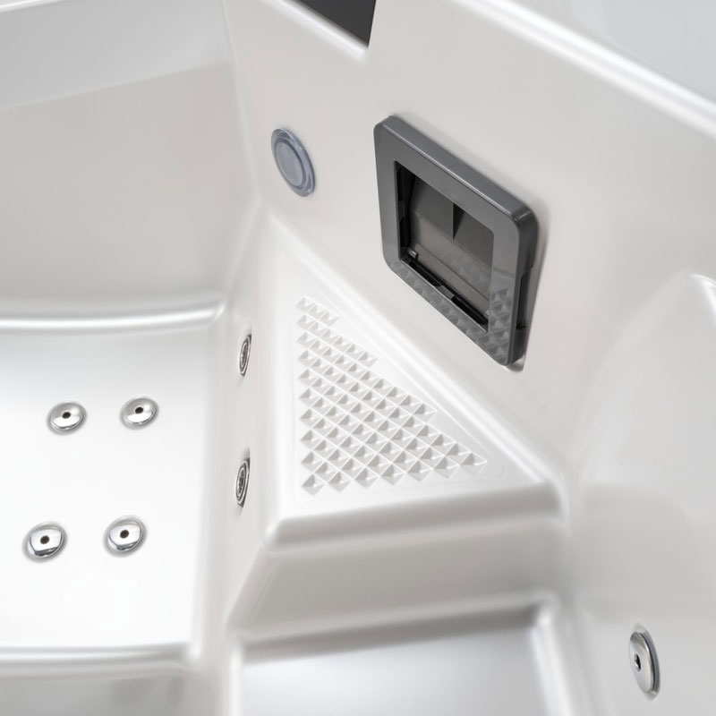 Impression Diamant SPA