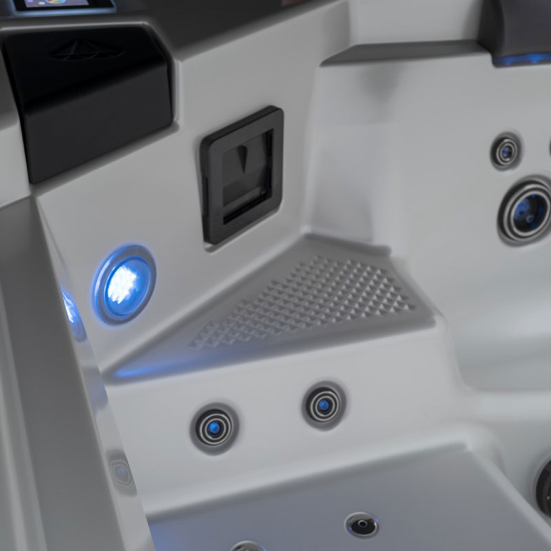 Impression Diamant SPA