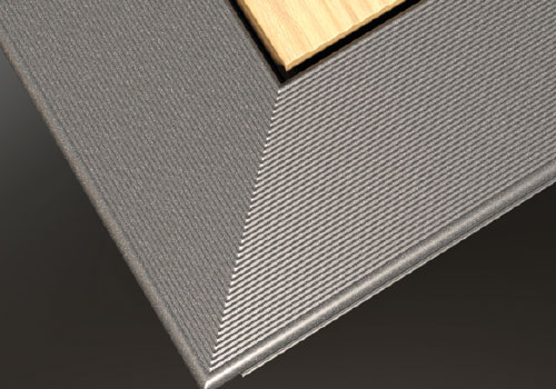 poolDECK einseitiges Schienensystem