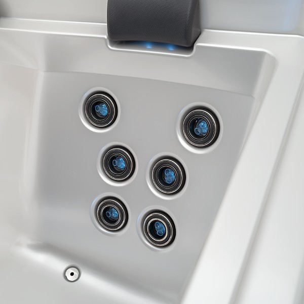 Diamant Whirlpool Technologie