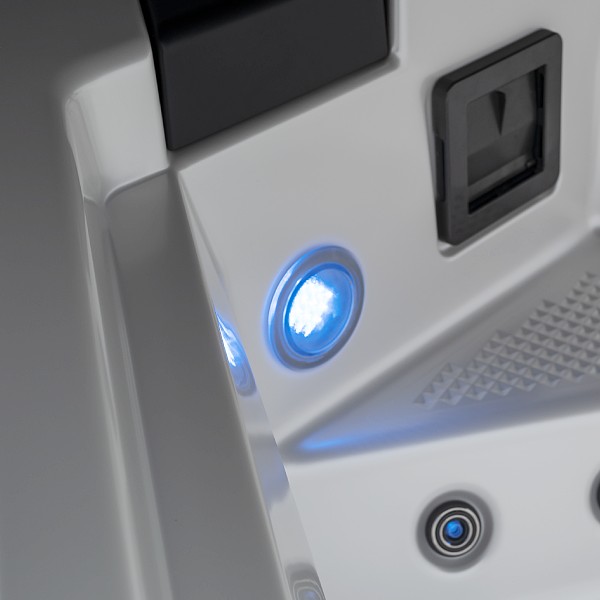 Diamant Whirlpool Wellness