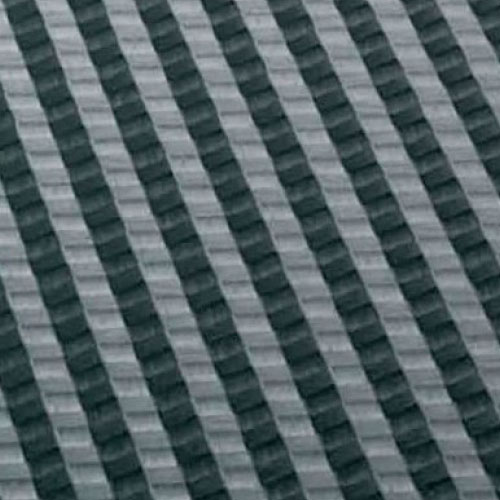 poolDECK einseitiges Schienensystem