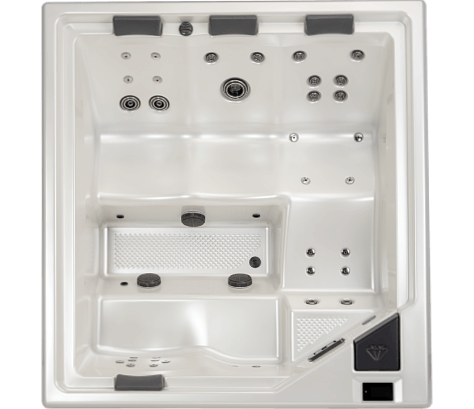 Diamant Whirlpool Spark