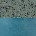 Polyfaser Granitgrau 3D