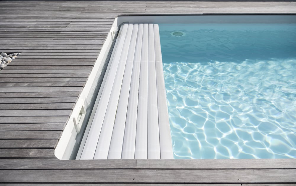 Polyfaser Roll-Abdeckung