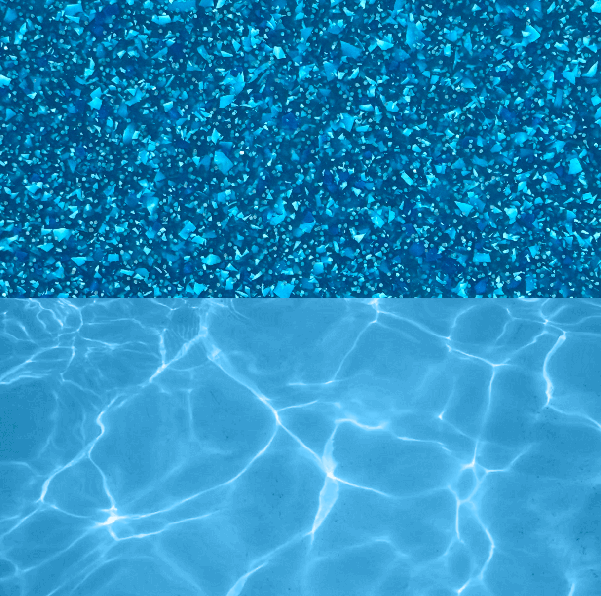 Waterrows Pacific Blue