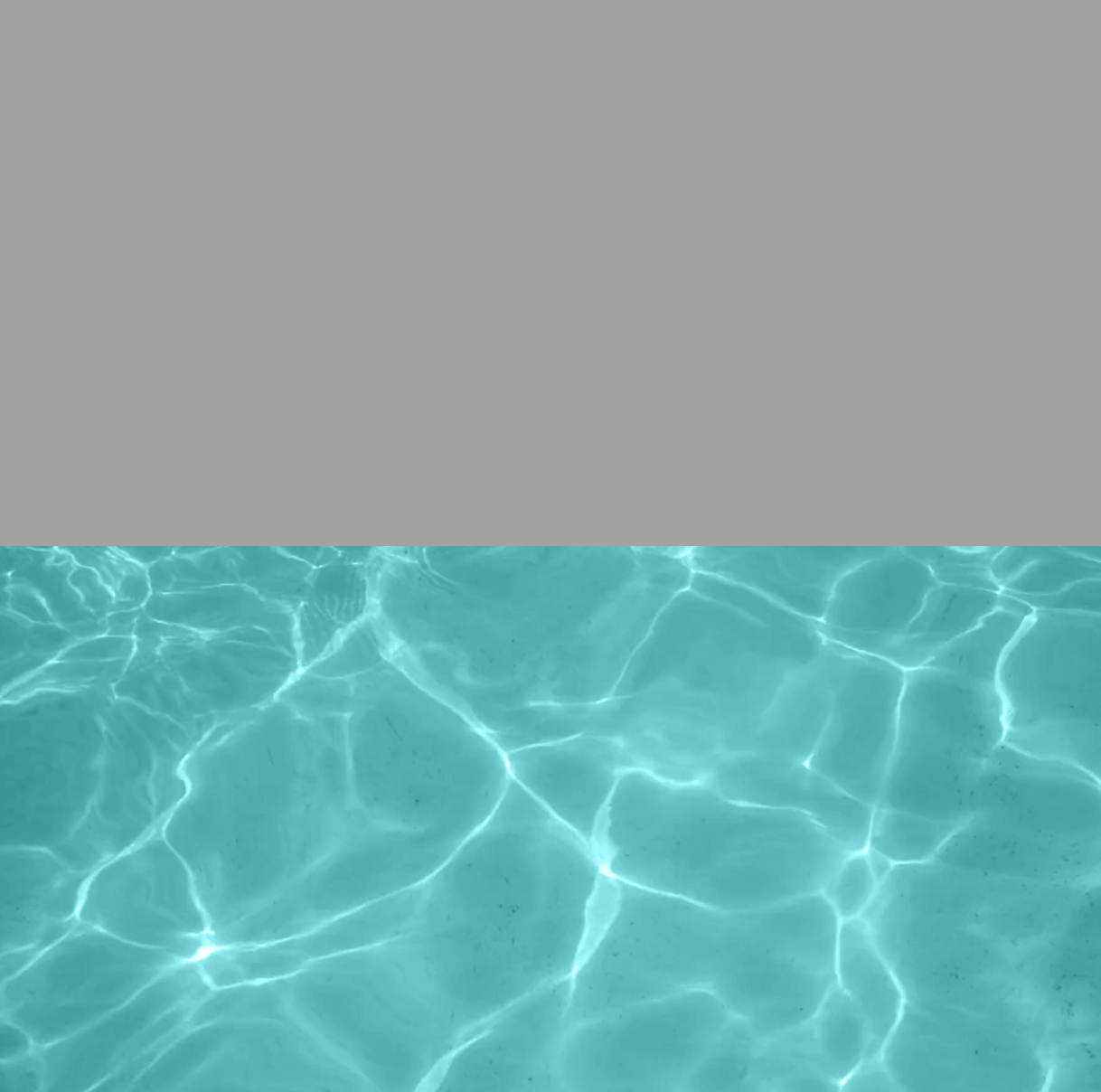 Waterrows Solid Grey