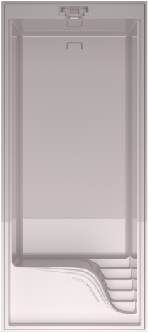 Waterrow Sunlounge 85