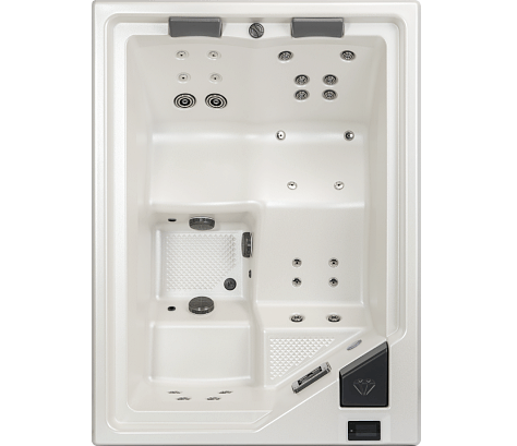 Diamant Whirlpool Spain