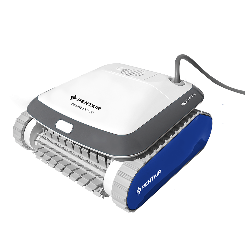 Pentair Prowler P20