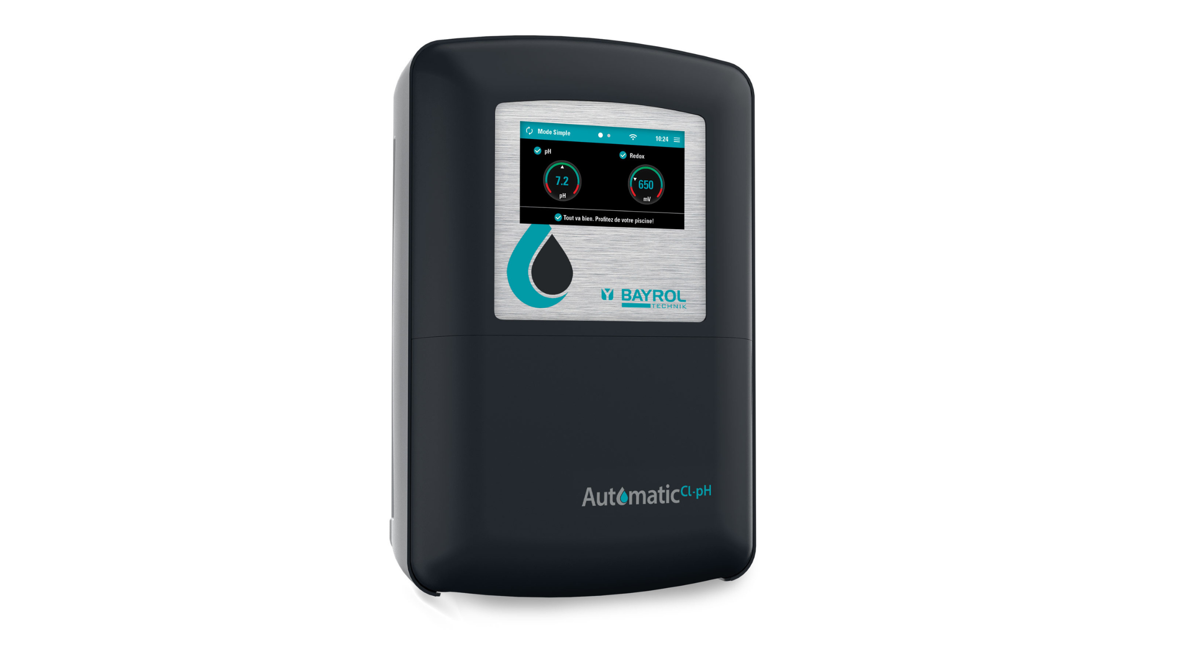 Bayrol Automatic Ci-pH