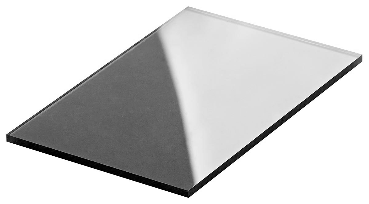 PrestigeLINE - Polycarbonat getönt