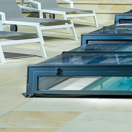 PrestigeLINE - Einfache Bedienung