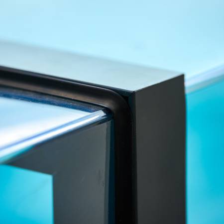 PrestigeLINE - stabile Konstruktion