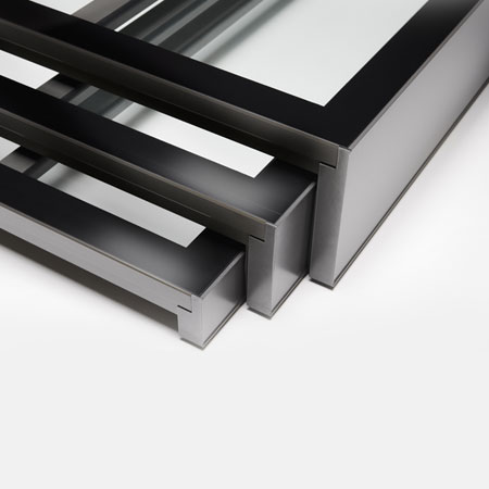 Exklusives Design SkyLINE