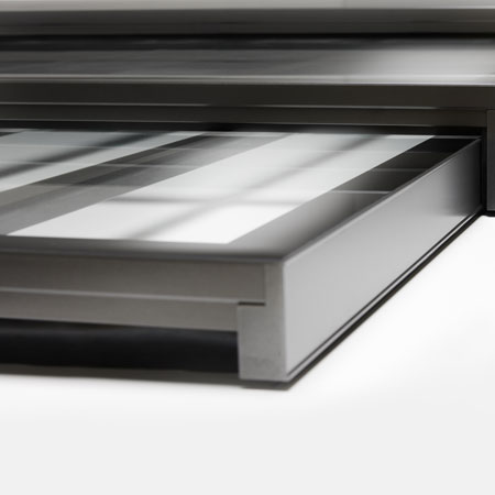 SkyLINE Lange Lebensdauer