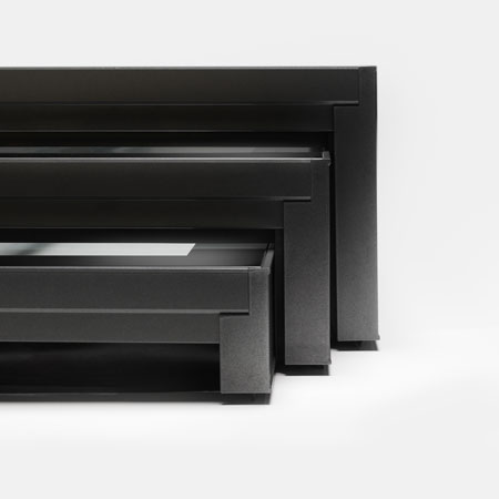 SkyLINE - Einfache Wartung