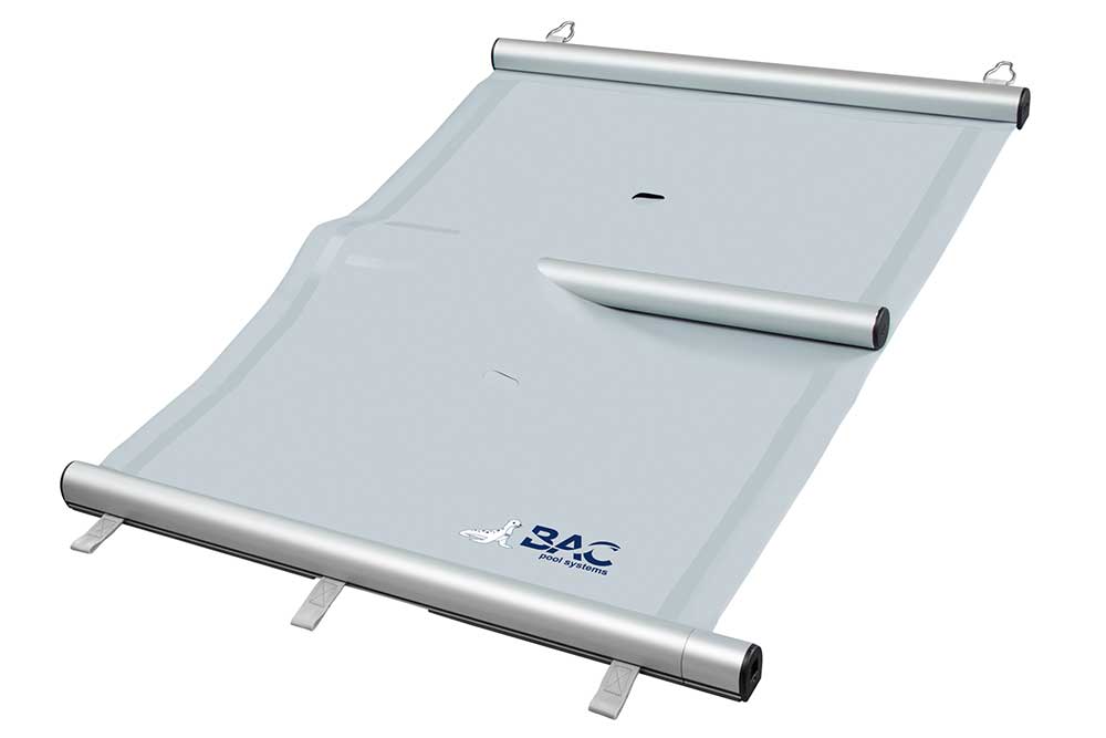 BAC Novatrend Rollschutz