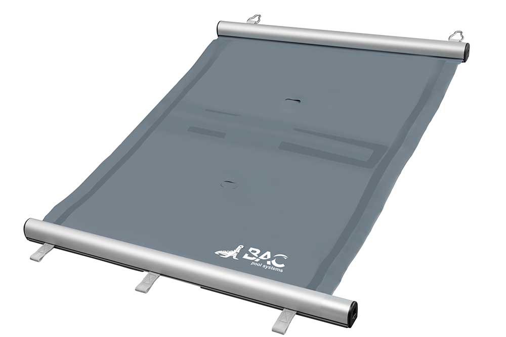 BAC Swisstop Rollschutz