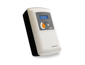 Automatic CI-pH Automatic CI-pH
