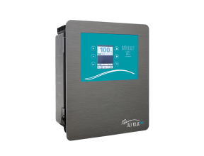 Salt Relax PRO / Salt Relax POWER Salt Relax PRO / Salt Relax POWER